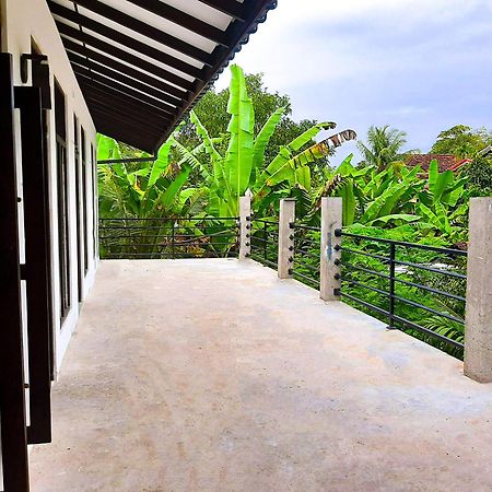 The Pepper Street Weligama Hotel Luaran gambar