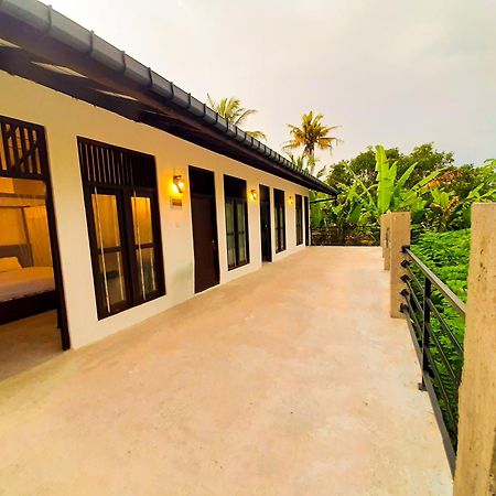 The Pepper Street Weligama Hotel Luaran gambar