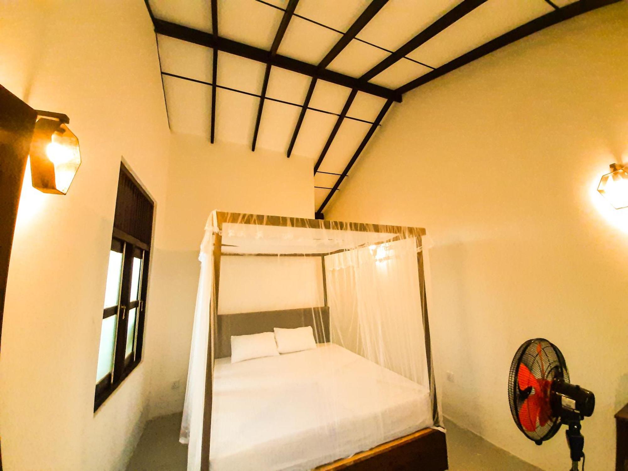 The Pepper Street Weligama Hotel Luaran gambar