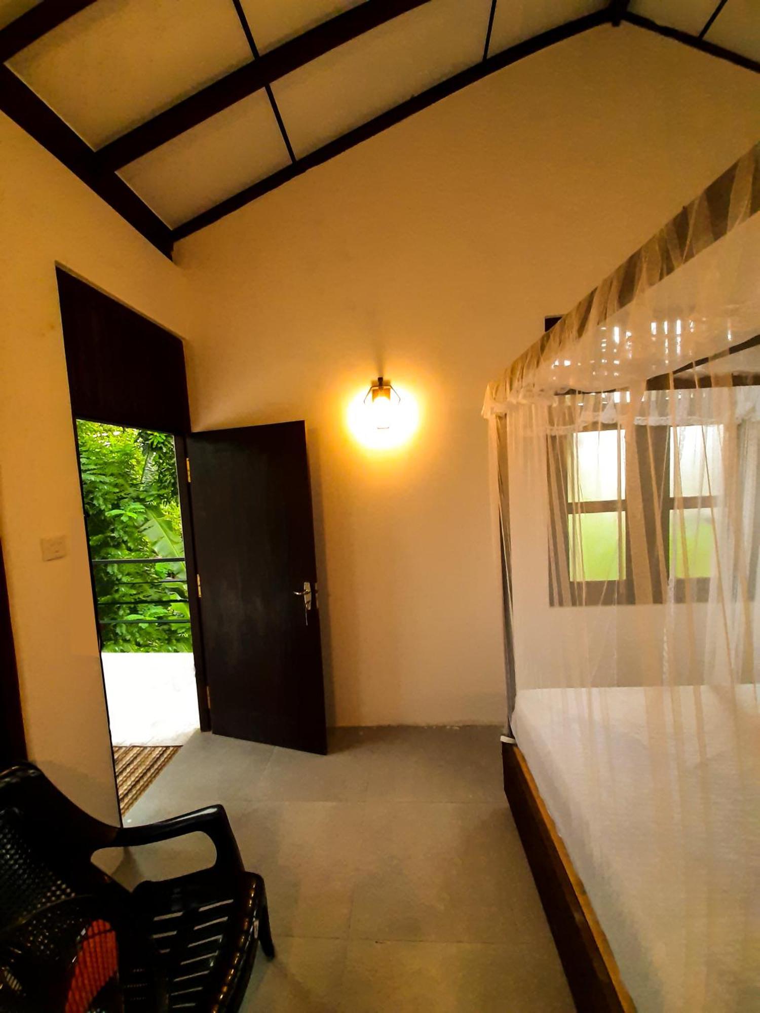 The Pepper Street Weligama Hotel Luaran gambar