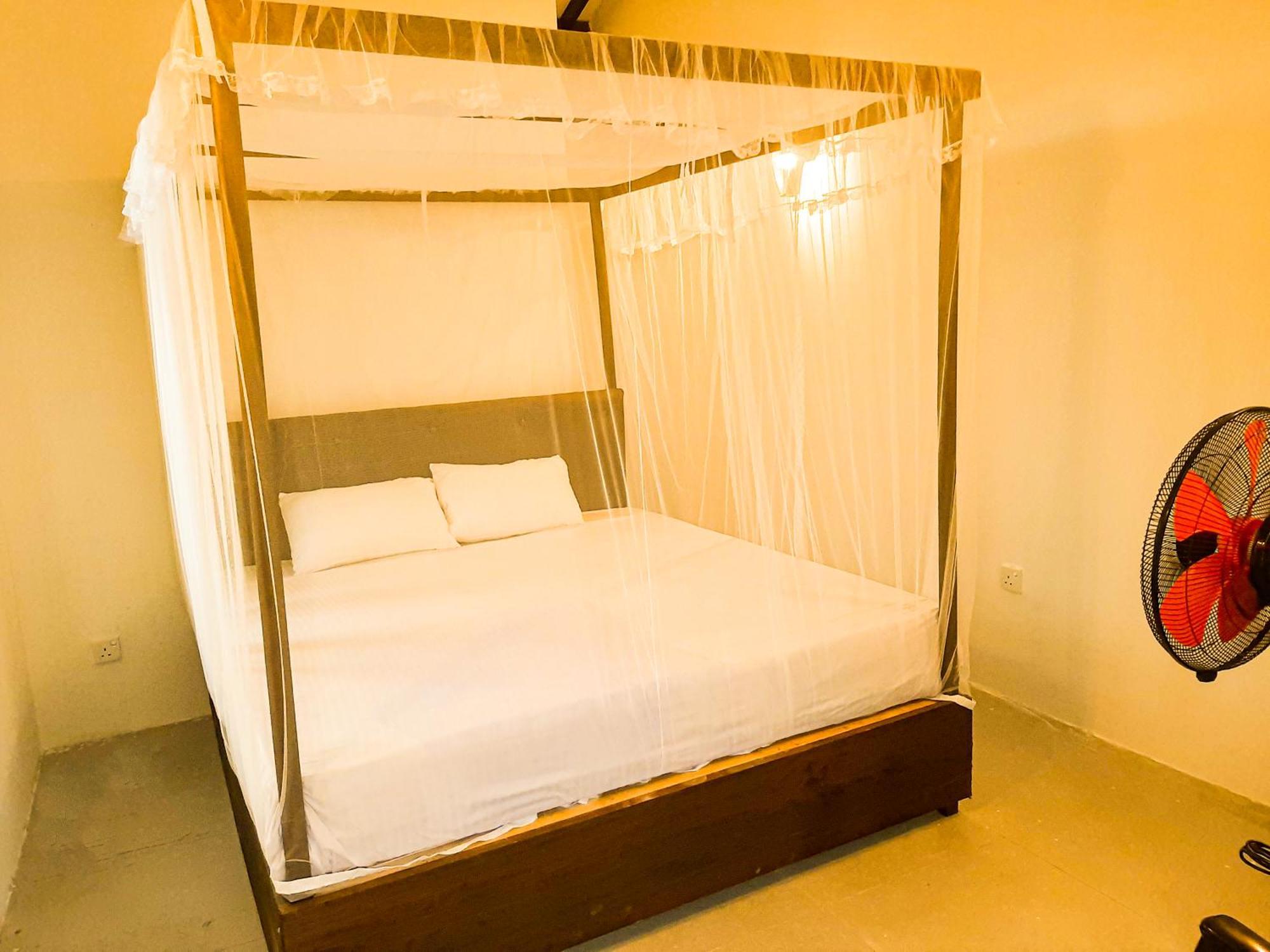 The Pepper Street Weligama Hotel Luaran gambar