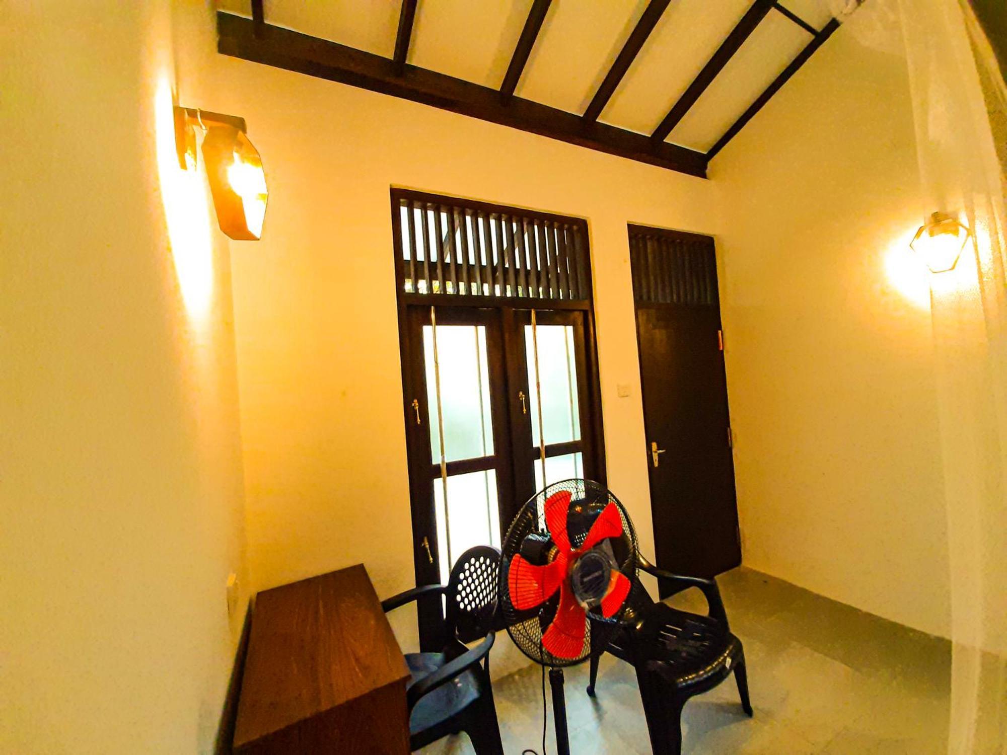 The Pepper Street Weligama Hotel Luaran gambar