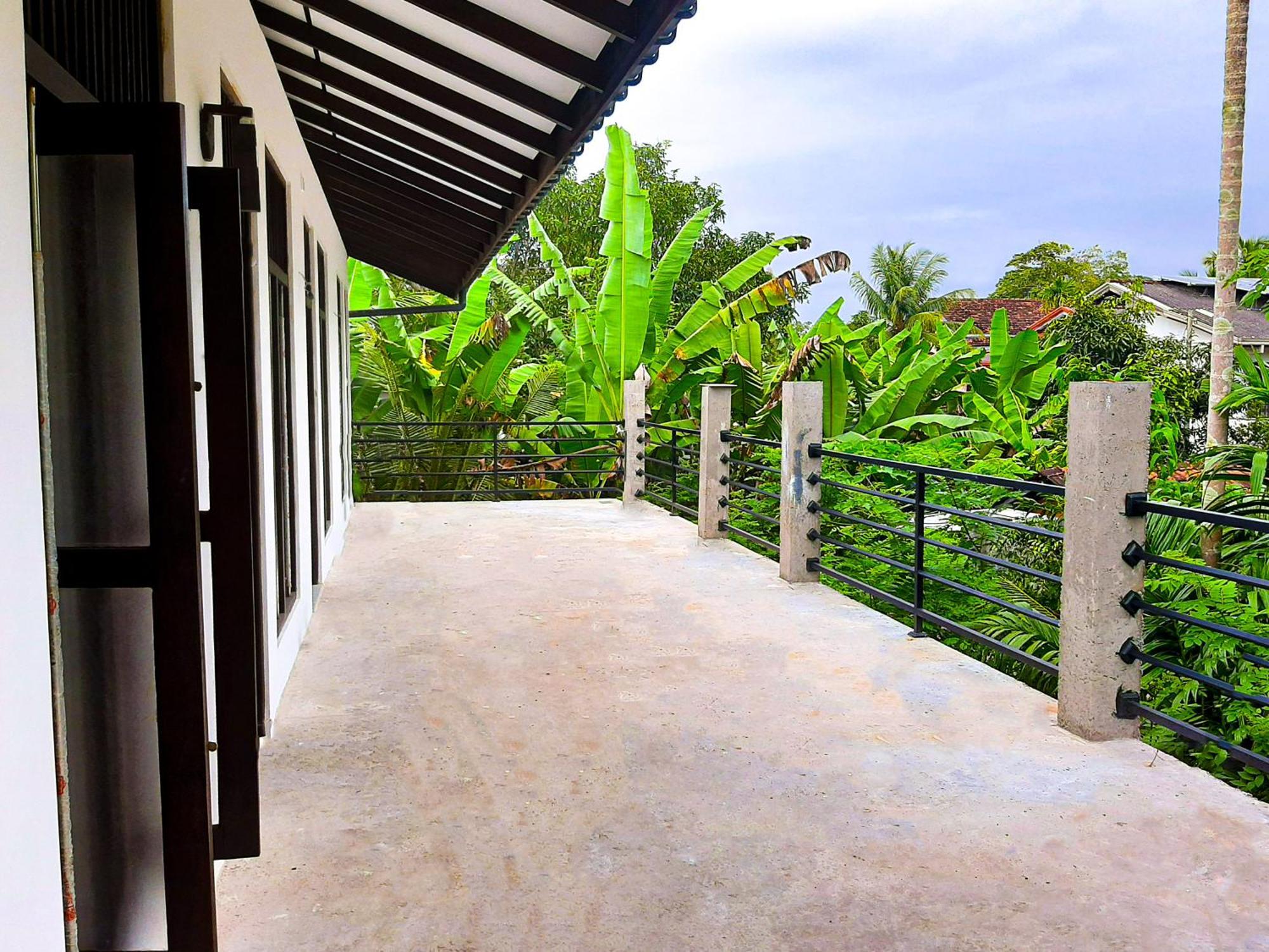 The Pepper Street Weligama Hotel Luaran gambar