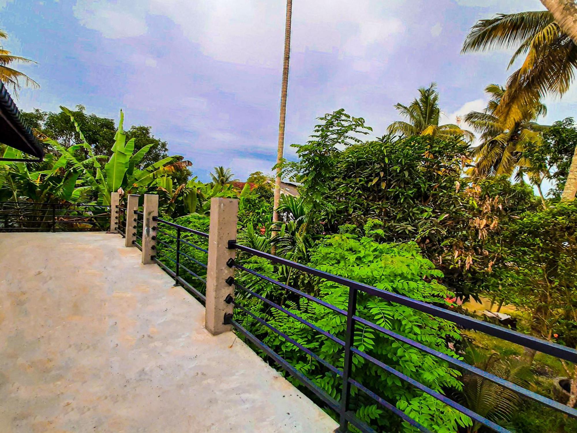 The Pepper Street Weligama Hotel Luaran gambar