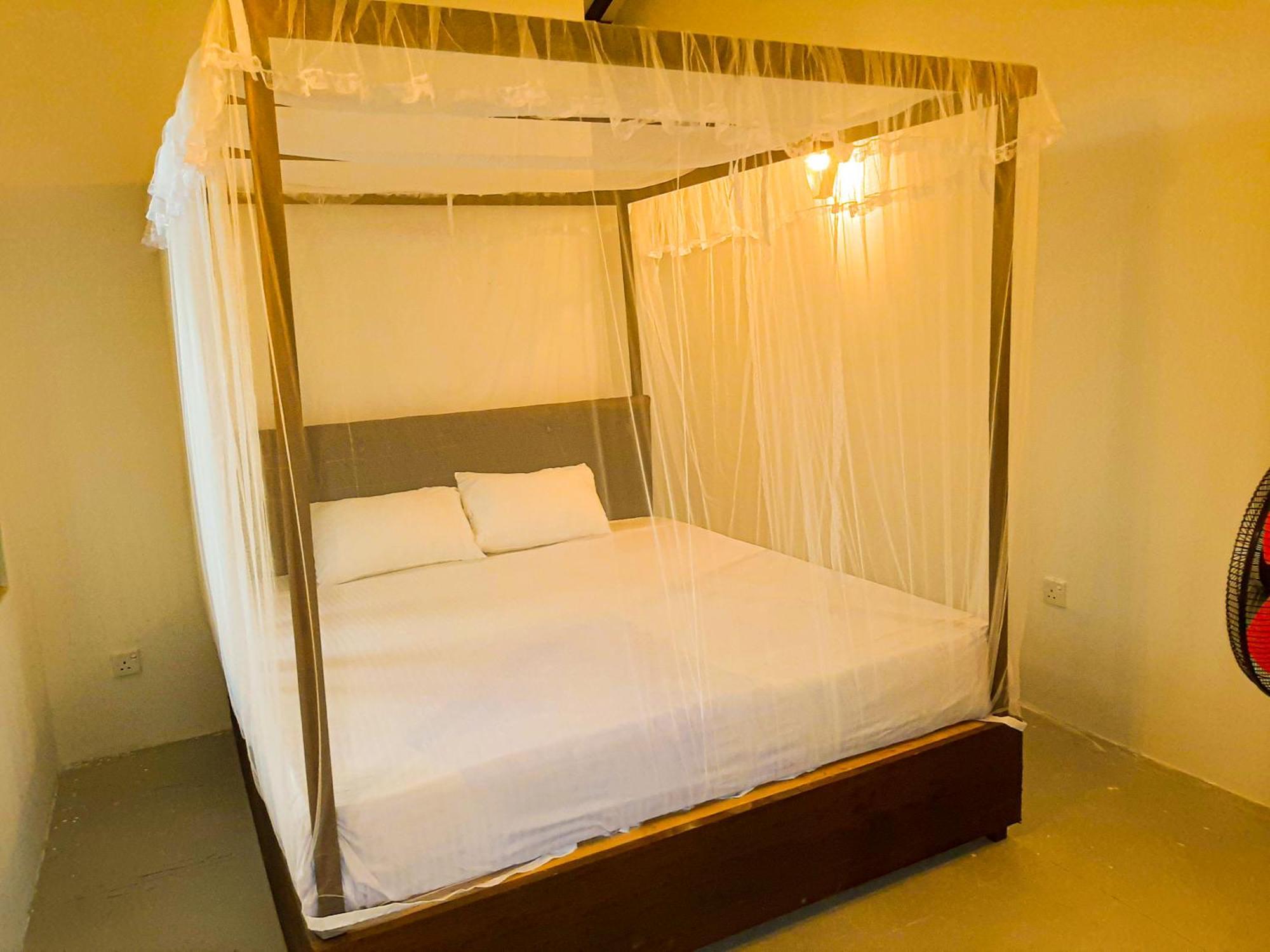 The Pepper Street Weligama Hotel Luaran gambar