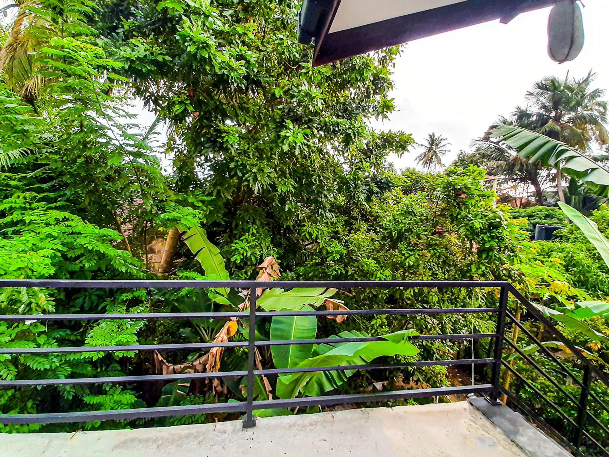 The Pepper Street Weligama Hotel Luaran gambar